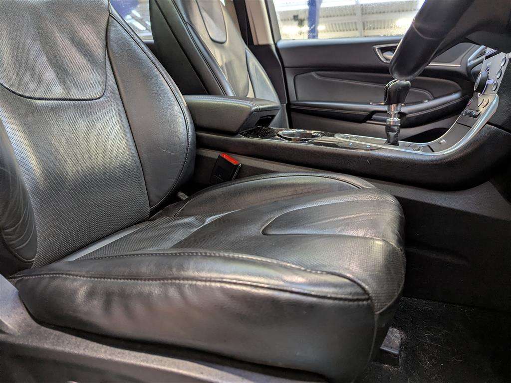 <p>2017 FORD EDGE TITANIUM TDCI</p>