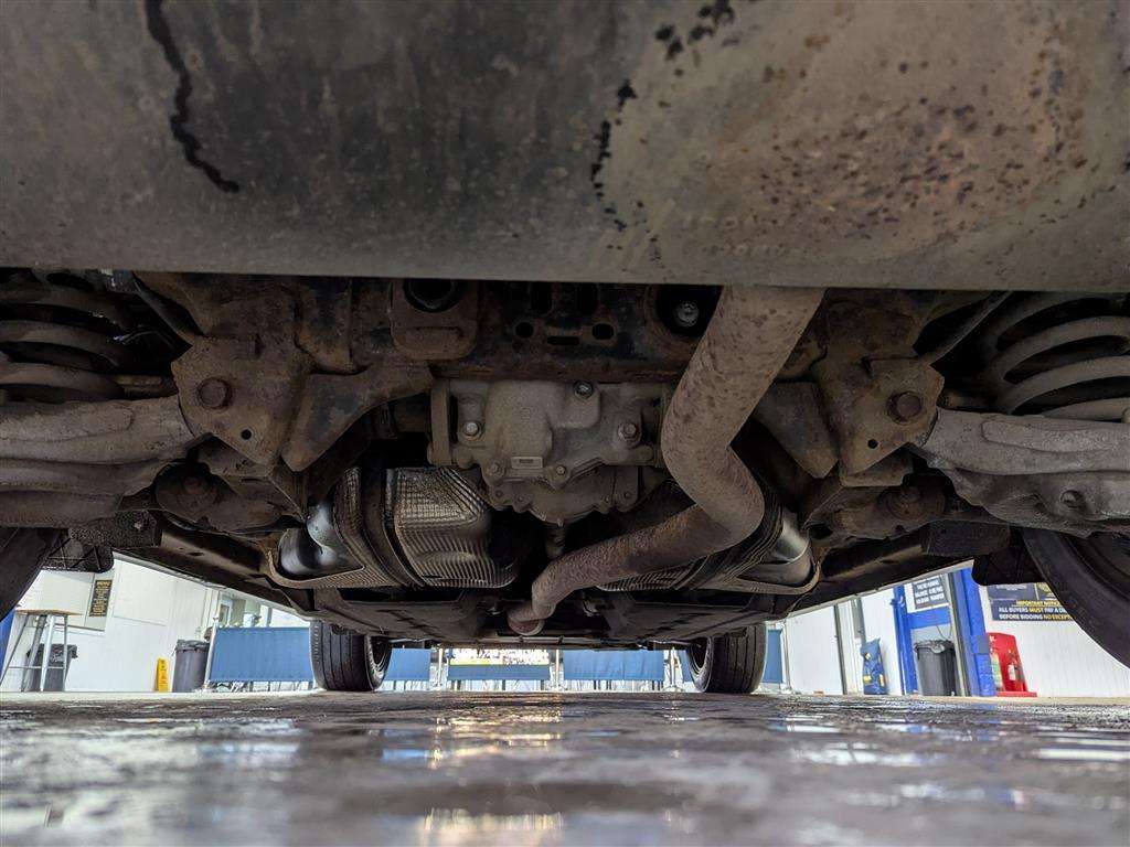 <p>2017 FORD EDGE TITANIUM TDCI</p>