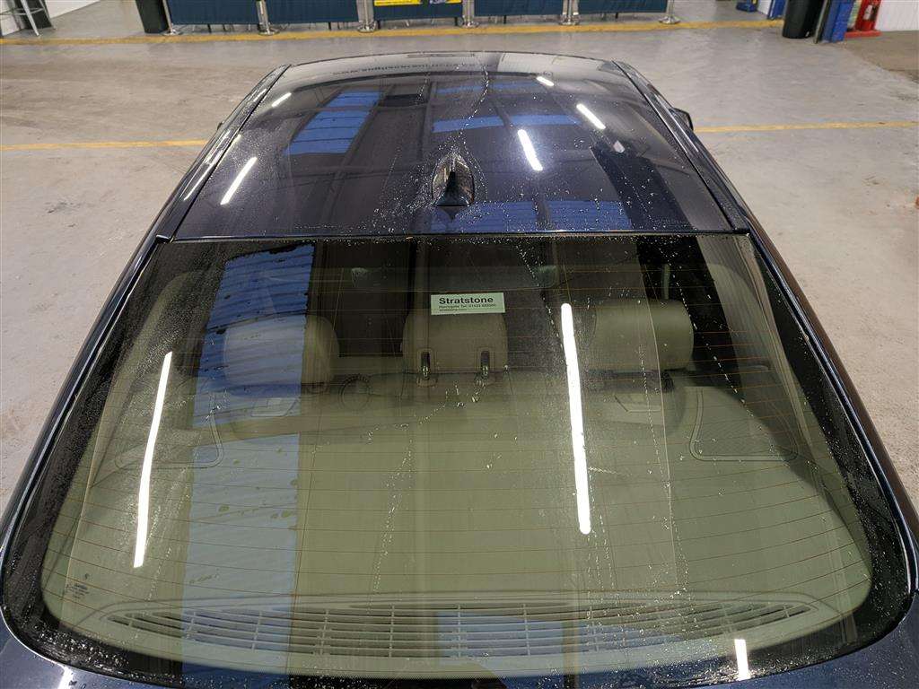 <p>2011 BMW 520D SE AUTO</p>