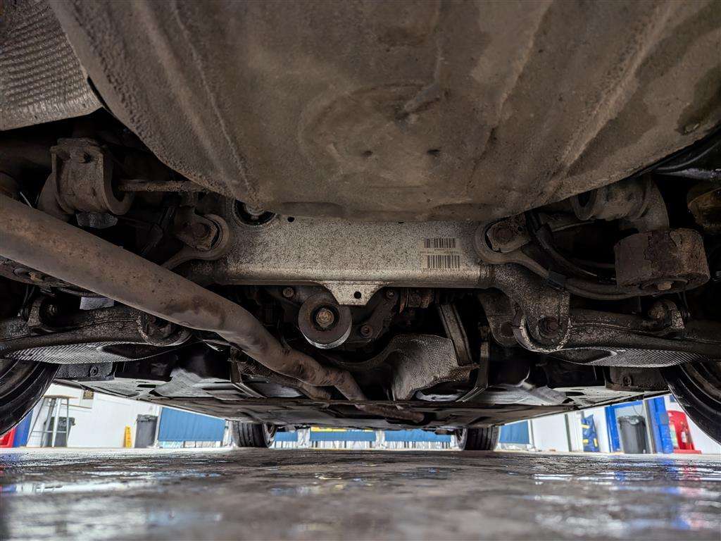 <p>2011 BMW 520D SE AUTO</p>