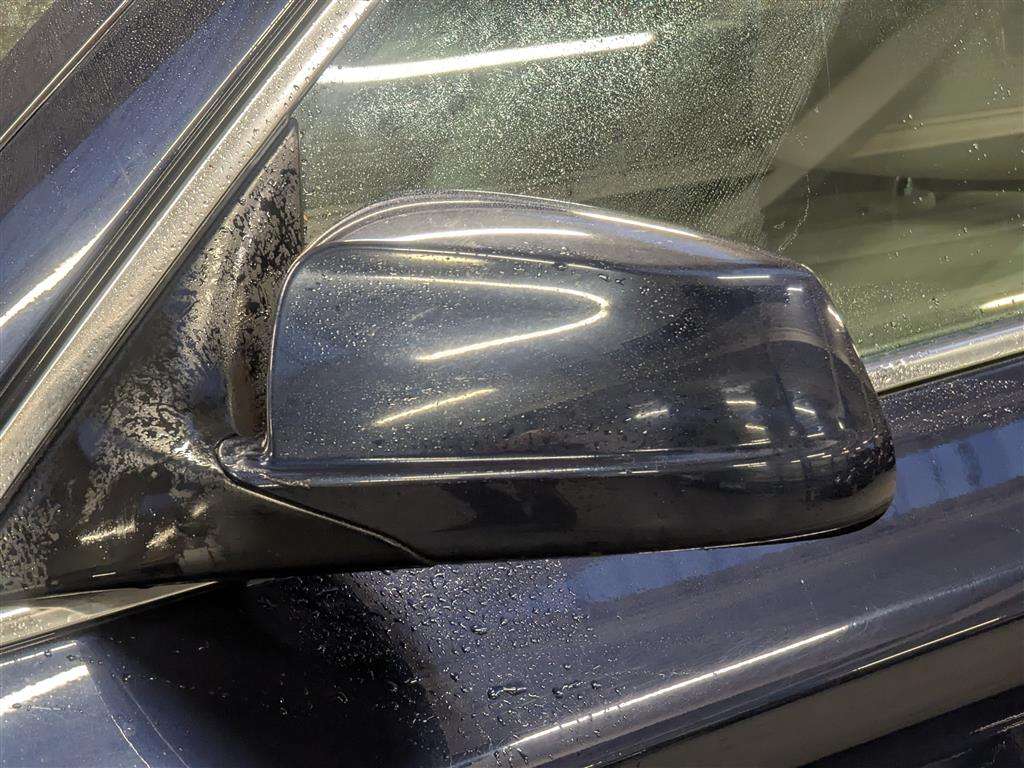 <p>2011 BMW 520D SE AUTO</p>