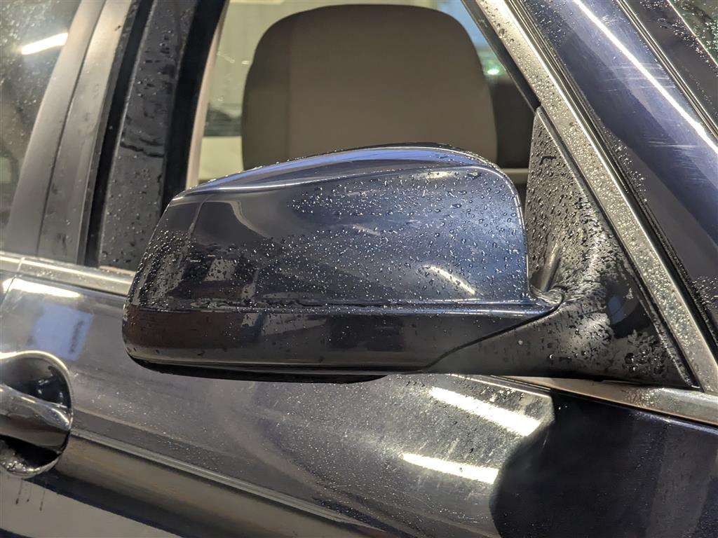 <p>2011 BMW 520D SE AUTO</p>