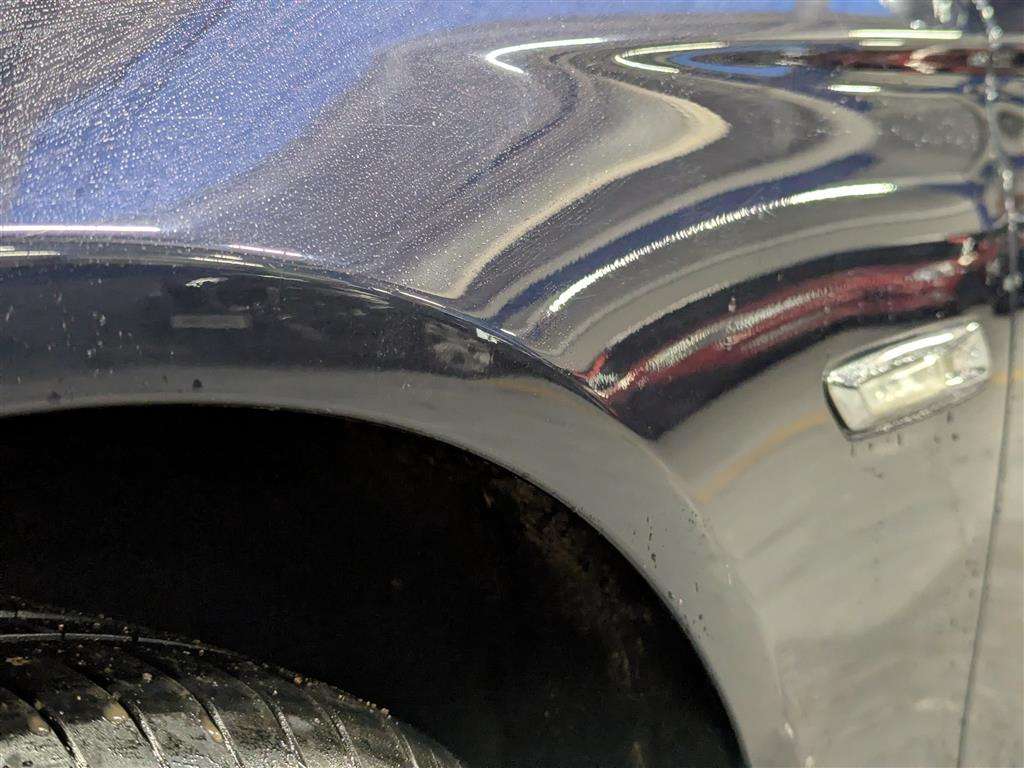 <p>2011 BMW 520D SE AUTO</p>