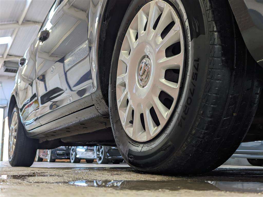 <p>2013 VAUXHALL CORSA S ECOFLEX</p>