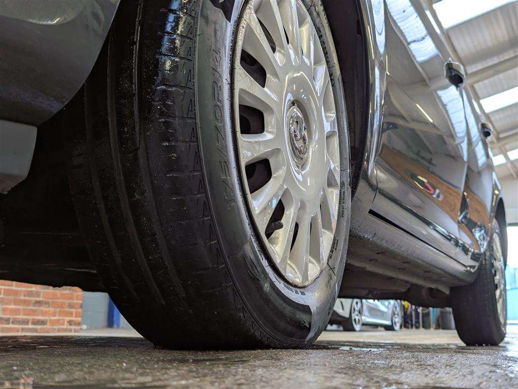 <p>2013 VAUXHALL CORSA S ECOFLEX</p>