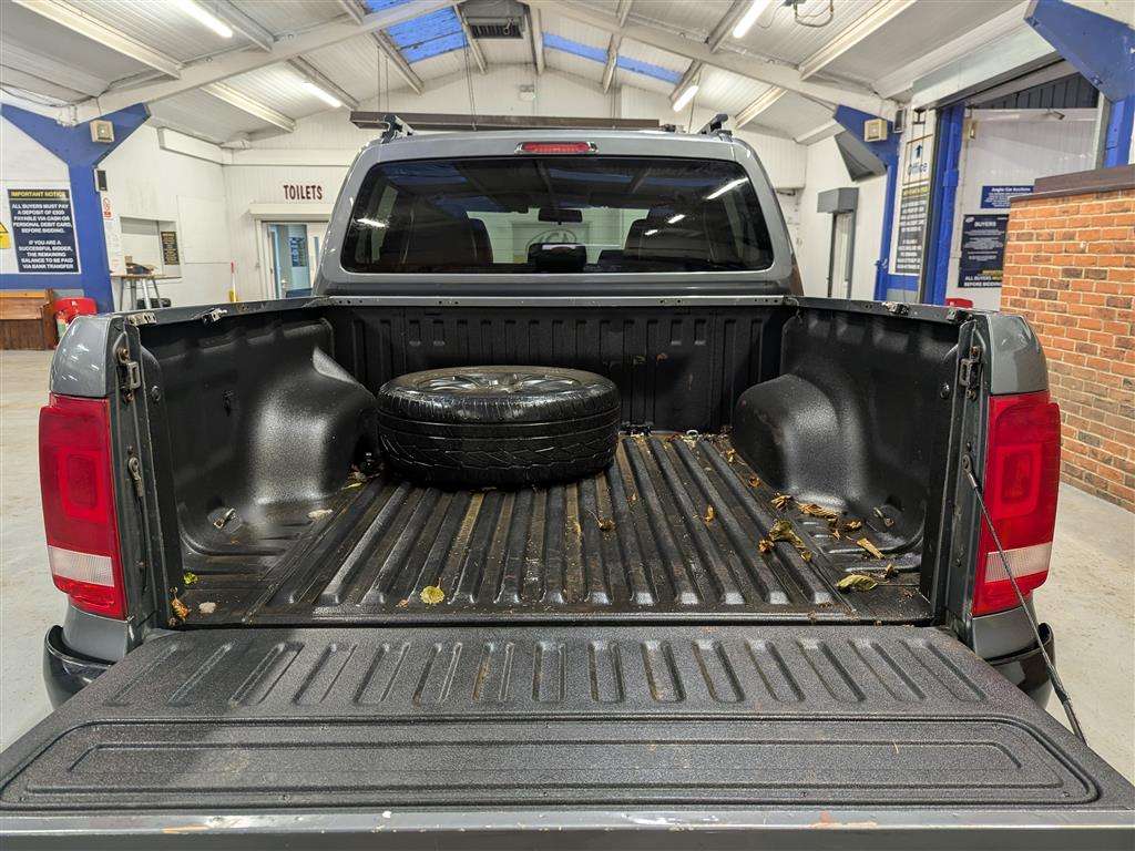 <p>2012 VOLKSWAGEN AMAROK HIGHLINE 4MOTION D</p>