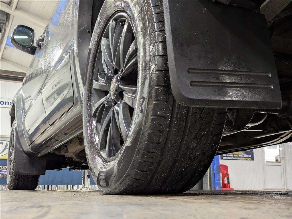 <p>2012 VOLKSWAGEN AMAROK HIGHLINE 4MOTION D</p>