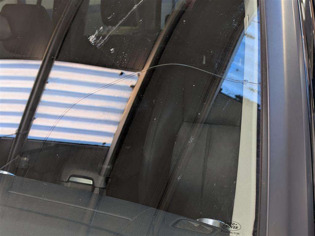 <p>2011 LAND ROVER DISCOVERY HSE SDV6 AUTO</p>