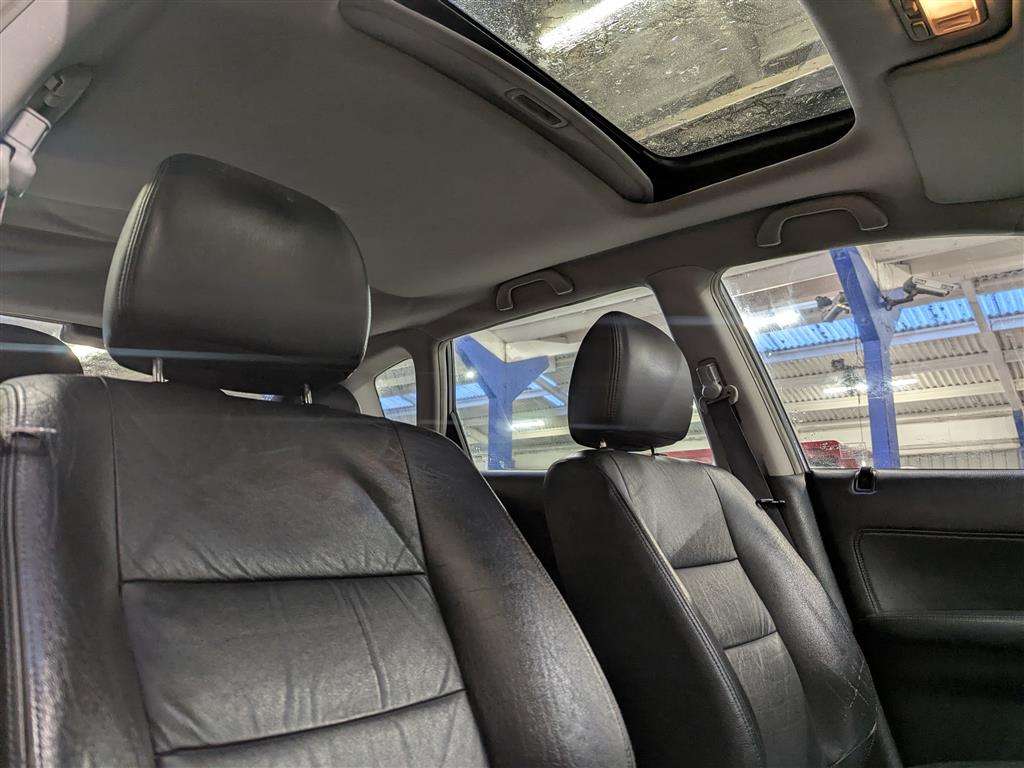 <p>2004 HONDA CIVIC VTEC EXECUTIVE</p>