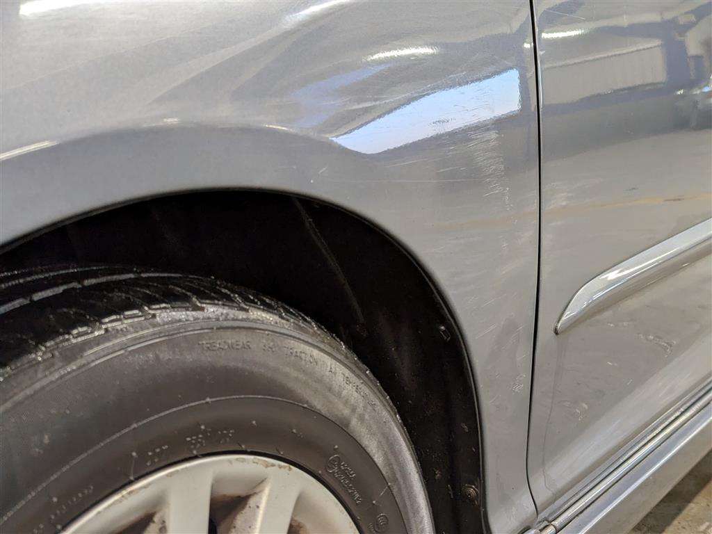 <p>2004 HONDA CIVIC VTEC EXECUTIVE</p>