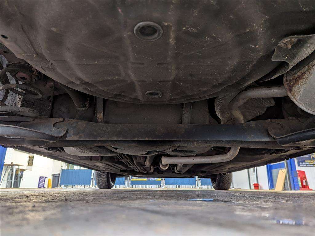 <p>2011 NISSAN MICRA VISIA</p>