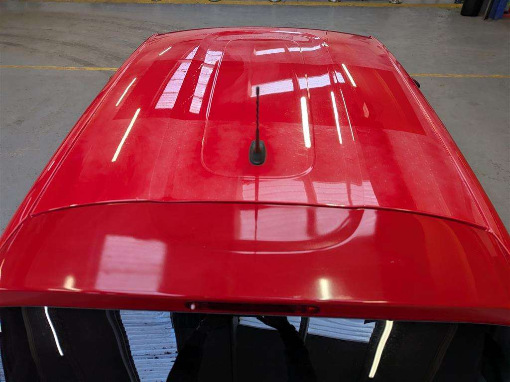 <p>2018 CITROEN C3 FLAIR PURETECH</p>