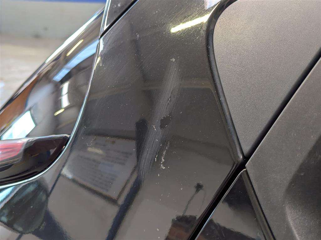 <p>2016 NISSAN JUKE TEKNA CVT</p>