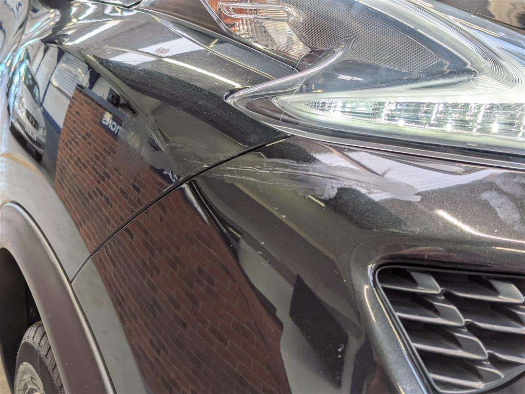 <p>2016 NISSAN JUKE TEKNA CVT</p>