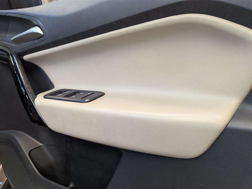 <p>2017 MG GS EXCLUSIVE</p>