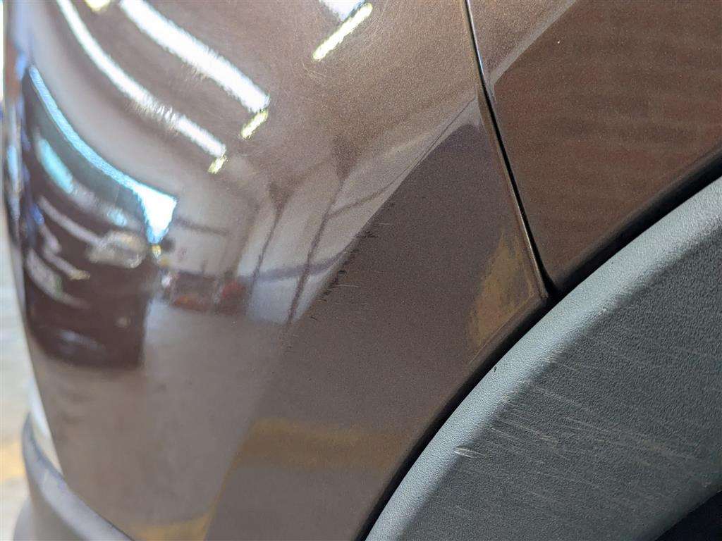 <p>2017 MG GS EXCLUSIVE</p>