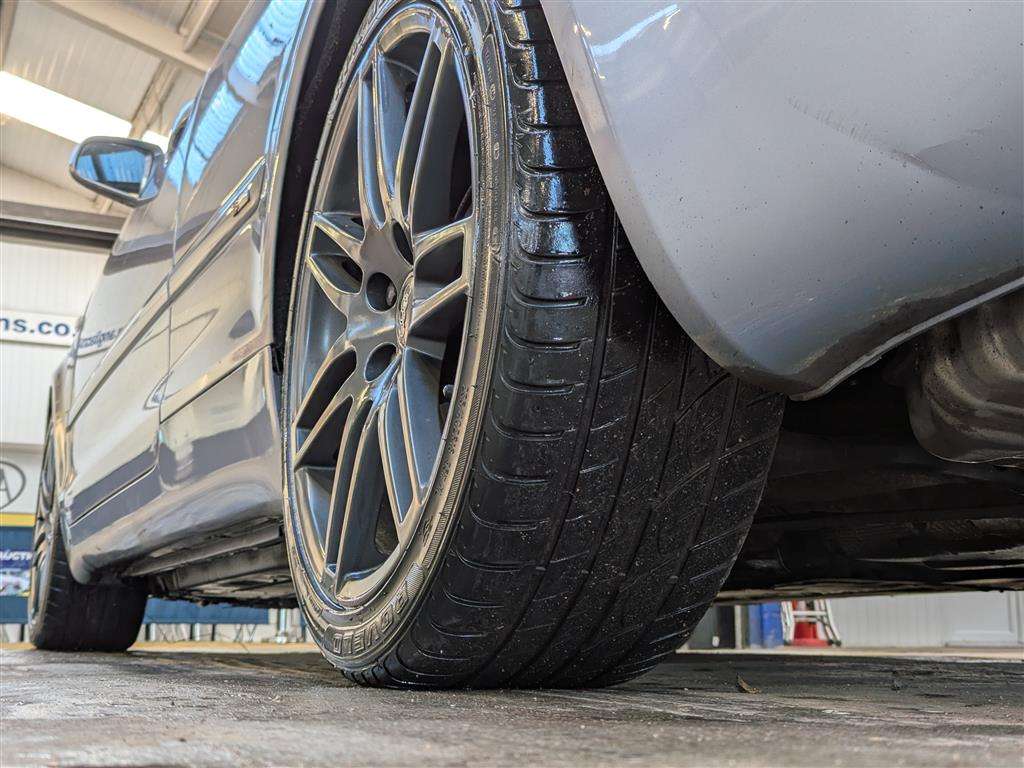 <p>2009 AUDI A4 S LINE SPEC EDIT TDI</p>