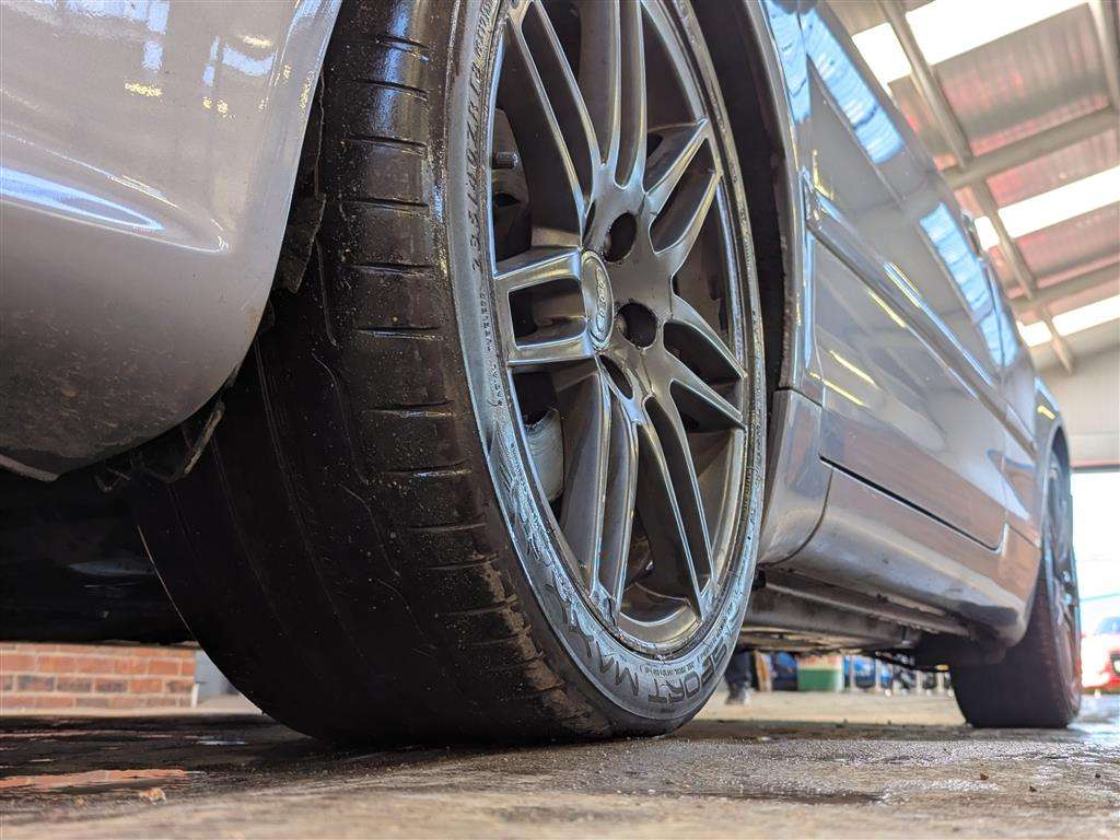 <p>2009 AUDI A4 S LINE SPEC EDIT TDI</p>