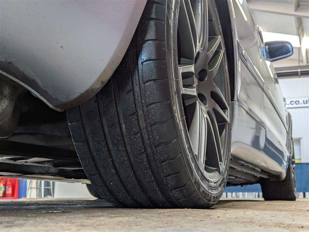 <p>2009 AUDI A4 S LINE SPEC EDIT TDI</p>