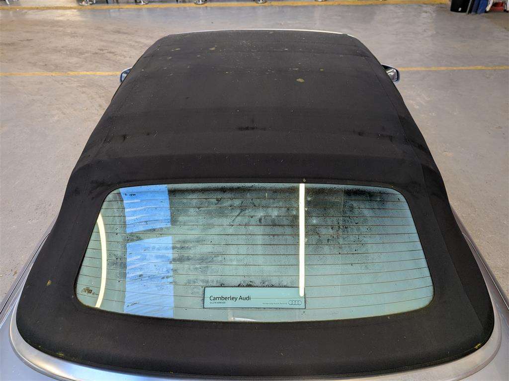 <p>2009 AUDI A4 S LINE SPEC EDIT TDI</p>