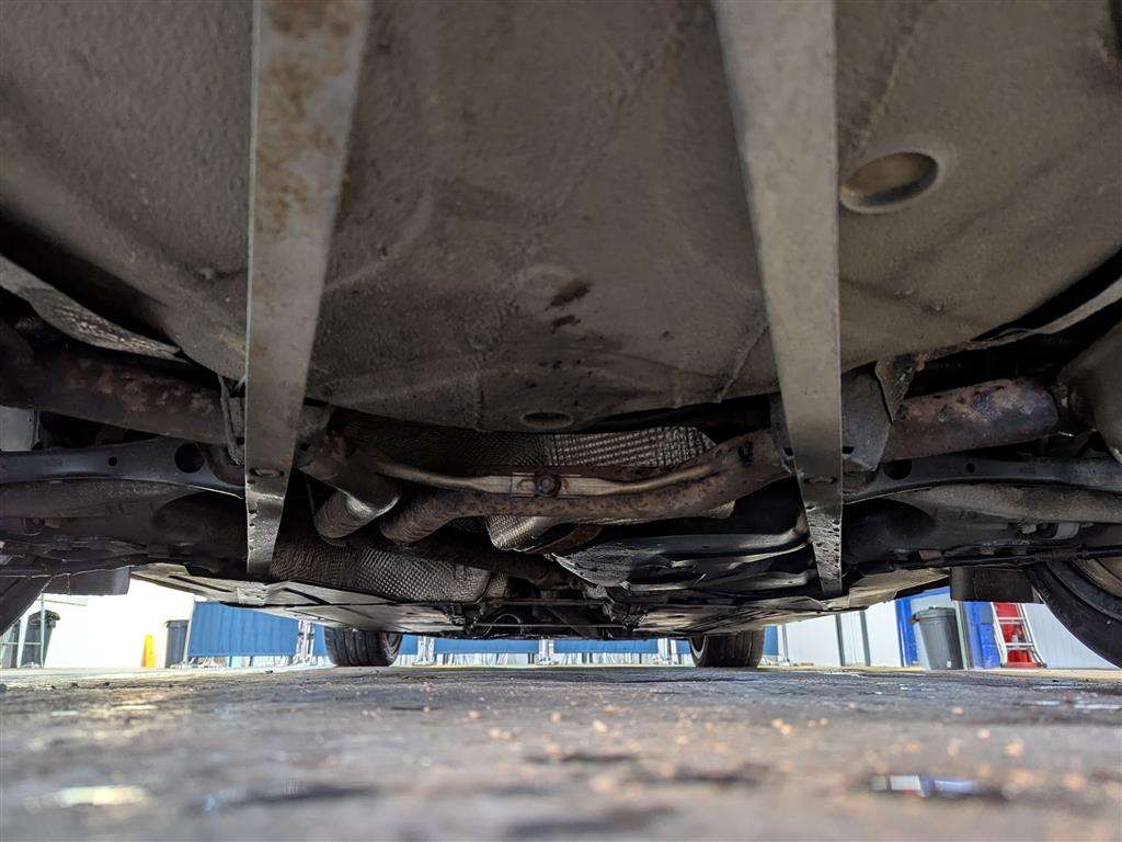 <p>2009 AUDI A4 S LINE SPEC EDIT TDI</p>