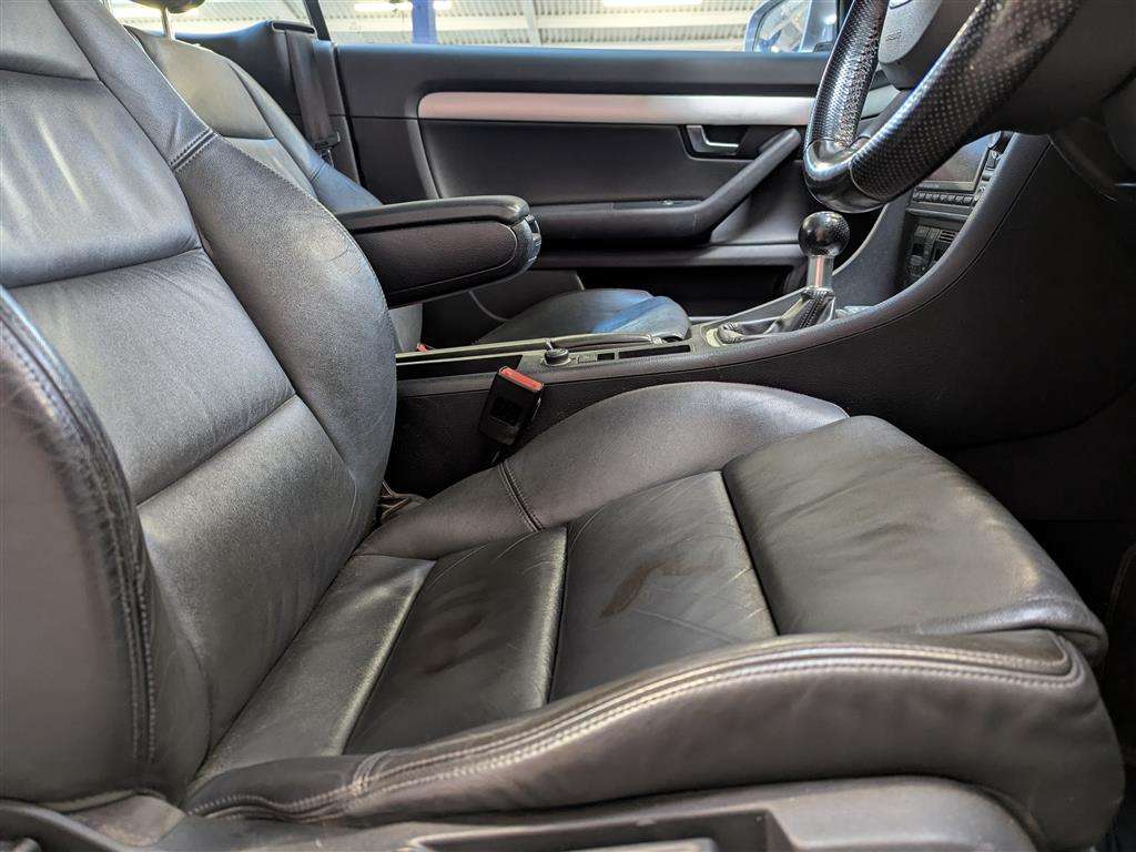 <p>2009 AUDI A4 S LINE SPEC EDIT TDI</p>