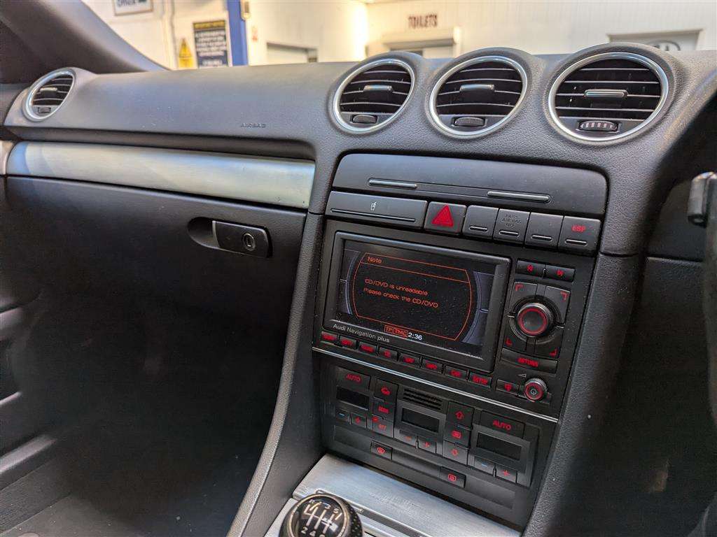 <p>2009 AUDI A4 S LINE SPEC EDIT TDI</p>