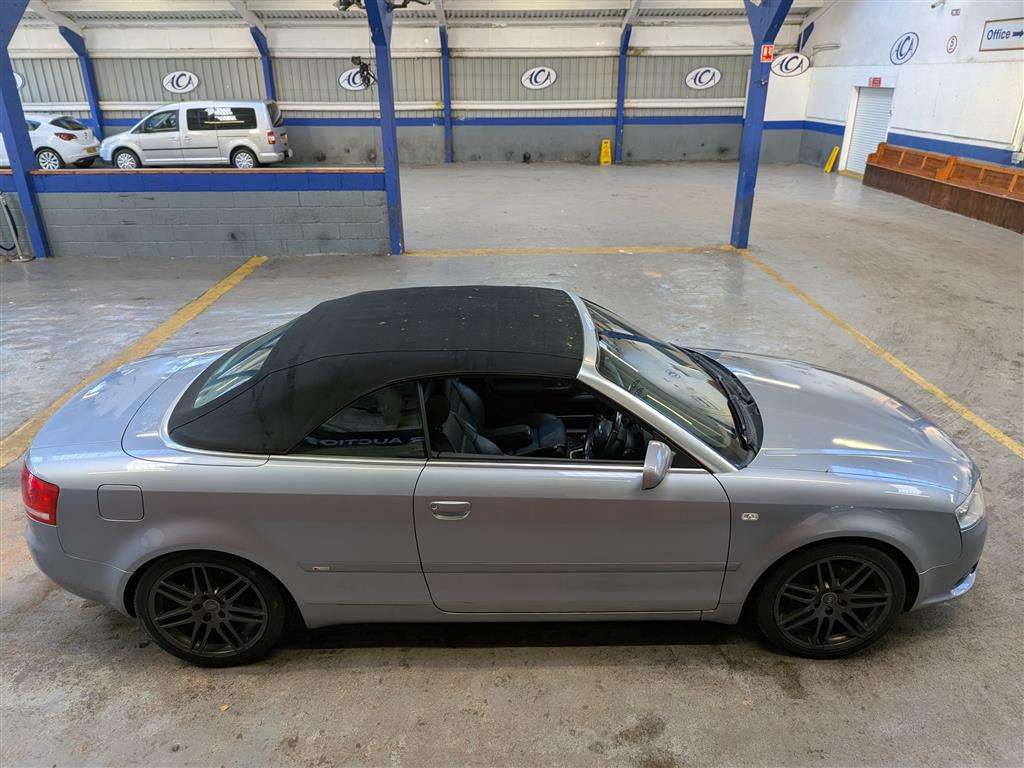 <p>2009 AUDI A4 S LINE SPEC EDIT TDI</p>