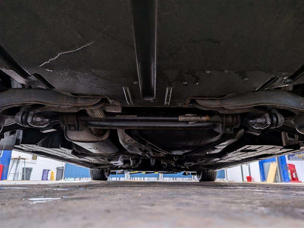 <p>2017 FORD FOCUS TITANIUM TDCI</p>