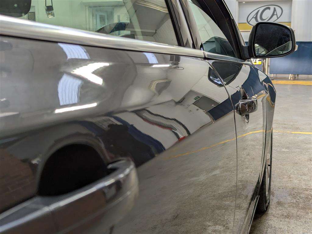 <p>2017 FORD FOCUS TITANIUM TDCI</p>