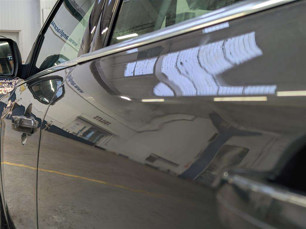 <p>2017 FORD FOCUS TITANIUM TDCI</p>