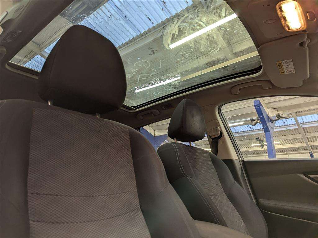 <p>2016 NISSAN QASHQAI N-CONNECTA DIG-T</p>