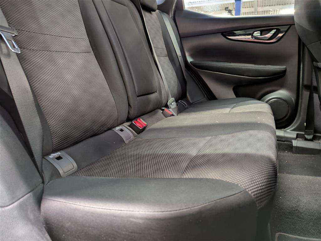 <p>2016 NISSAN QASHQAI N-CONNECTA DIG-T</p>