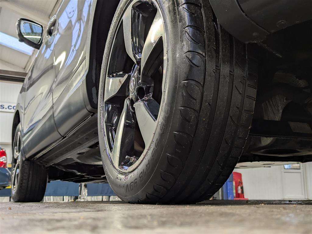 <p>2016 NISSAN QASHQAI N-CONNECTA DIG-T</p>