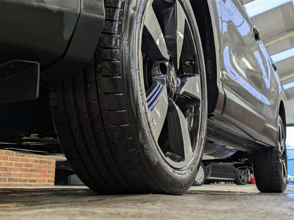 <p>2016 NISSAN QASHQAI N-CONNECTA DIG-T</p>