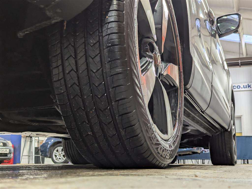 <p>2016 NISSAN QASHQAI N-CONNECTA DIG-T</p>