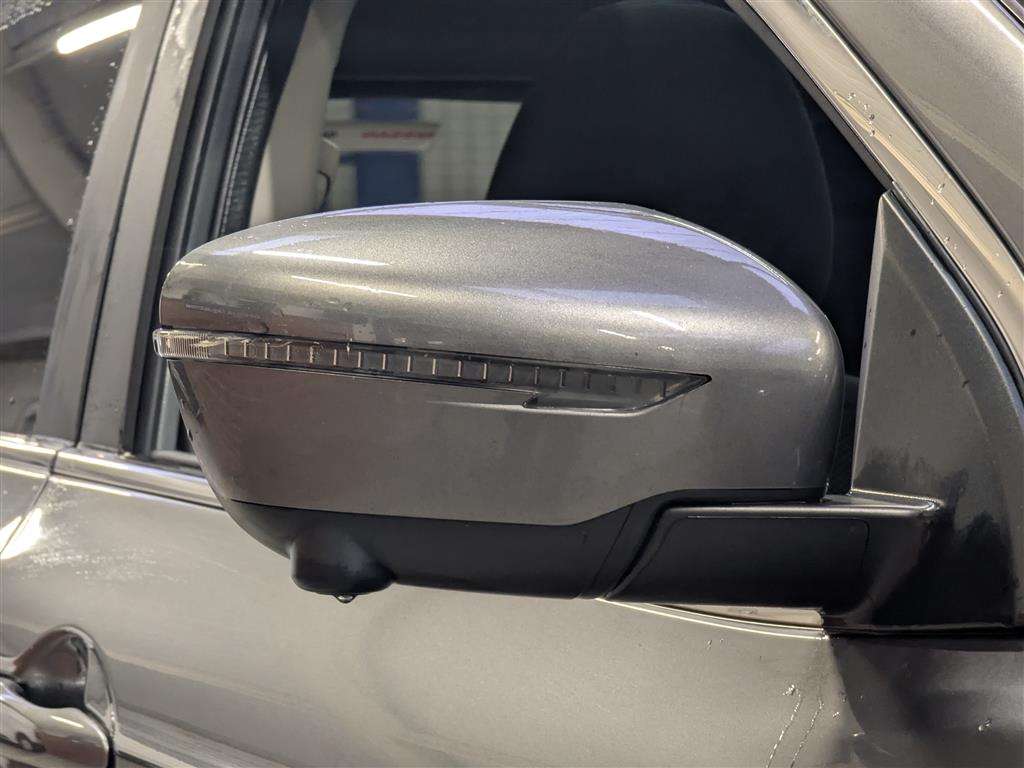 <p>2016 NISSAN QASHQAI N-CONNECTA DIG-T</p>