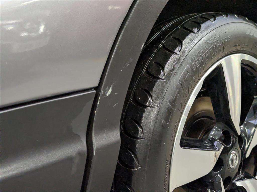 <p>2016 NISSAN QASHQAI N-CONNECTA DIG-T</p>