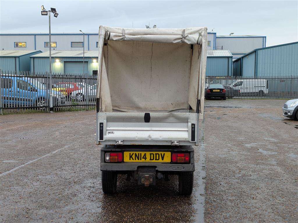 <p>2014 GOUPIL G3 BA</p>