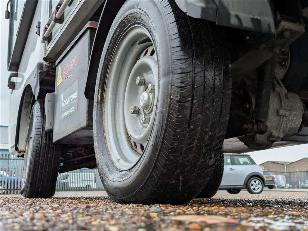 <p>2014 GOUPIL G3 BA</p>