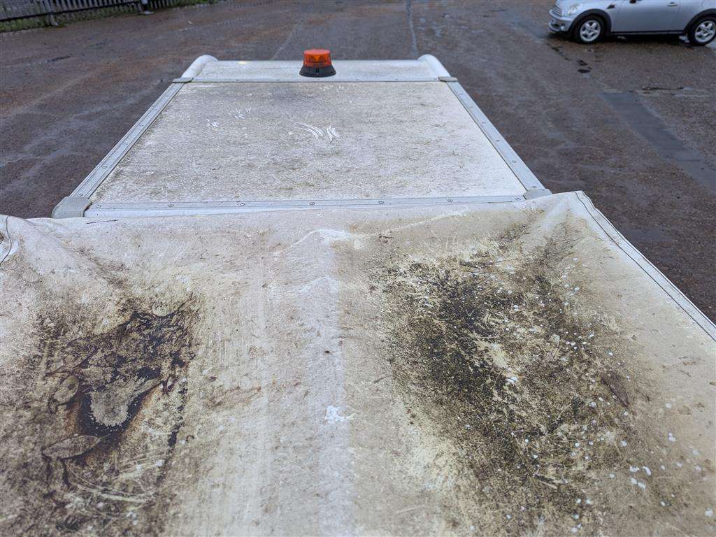 <p>2014 GOUPIL G3 BA</p>