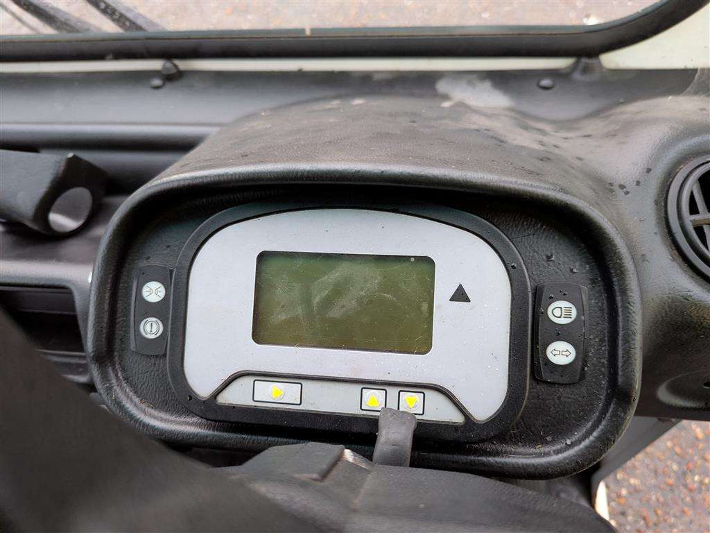 <p>2014 GOUPIL G3 BA</p>