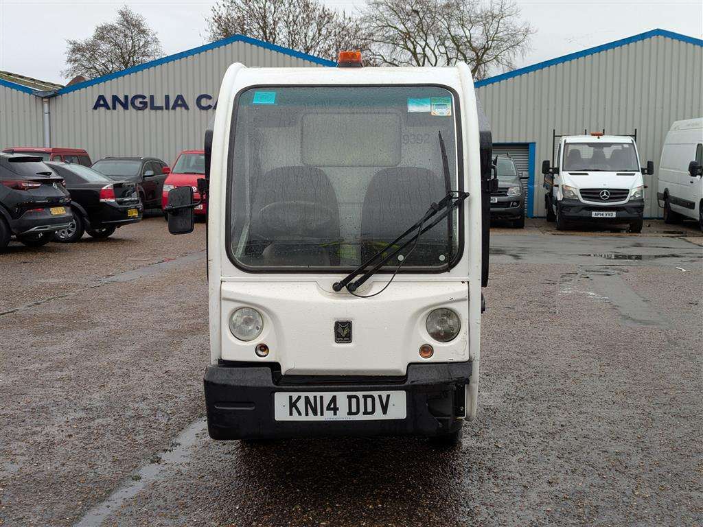 <p>2014 GOUPIL G3 BA</p>