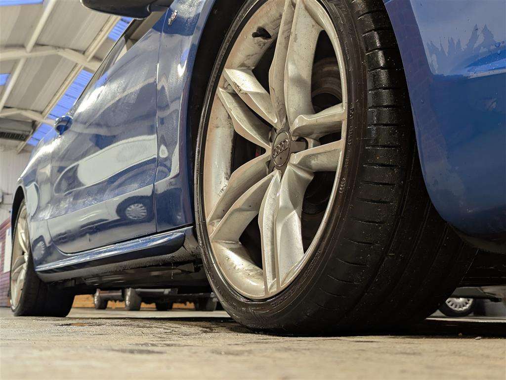 <p>2009 AUDI A5 S5 FSI QUATTRO S-A **SOLD</p>