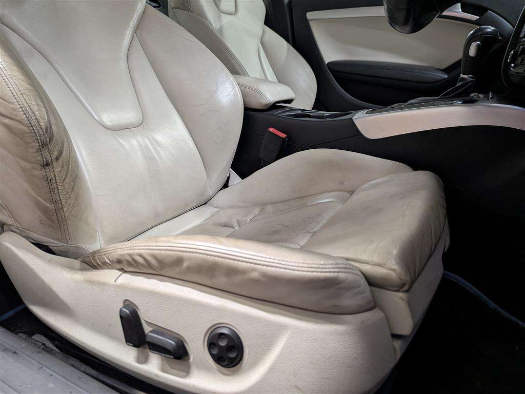 <p>2009 AUDI A5 S5 FSI QUATTRO S-A **SOLD</p>