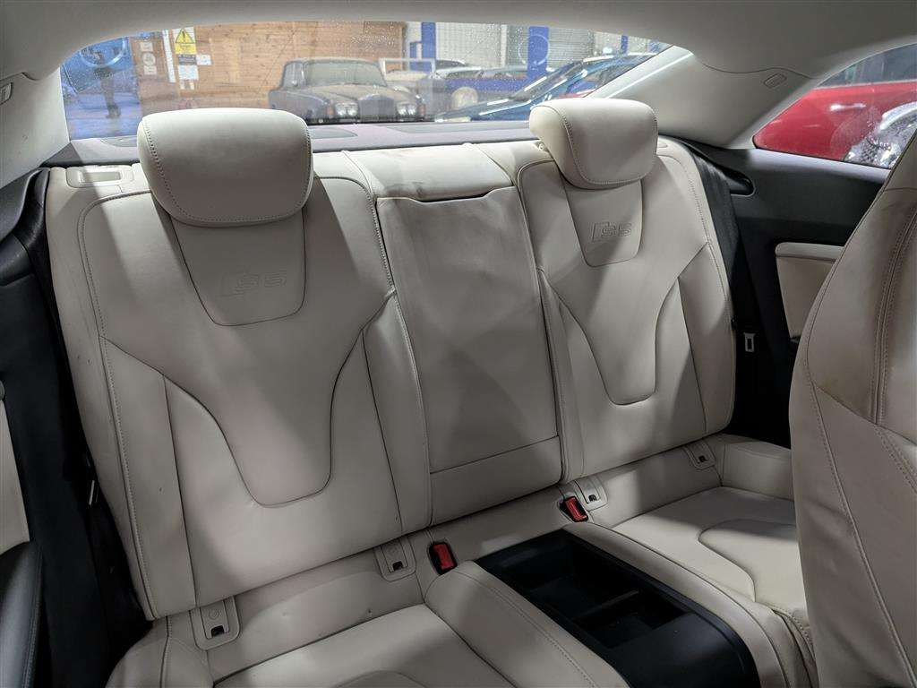 <p>2009 AUDI A5 S5 FSI QUATTRO S-A **SOLD</p>