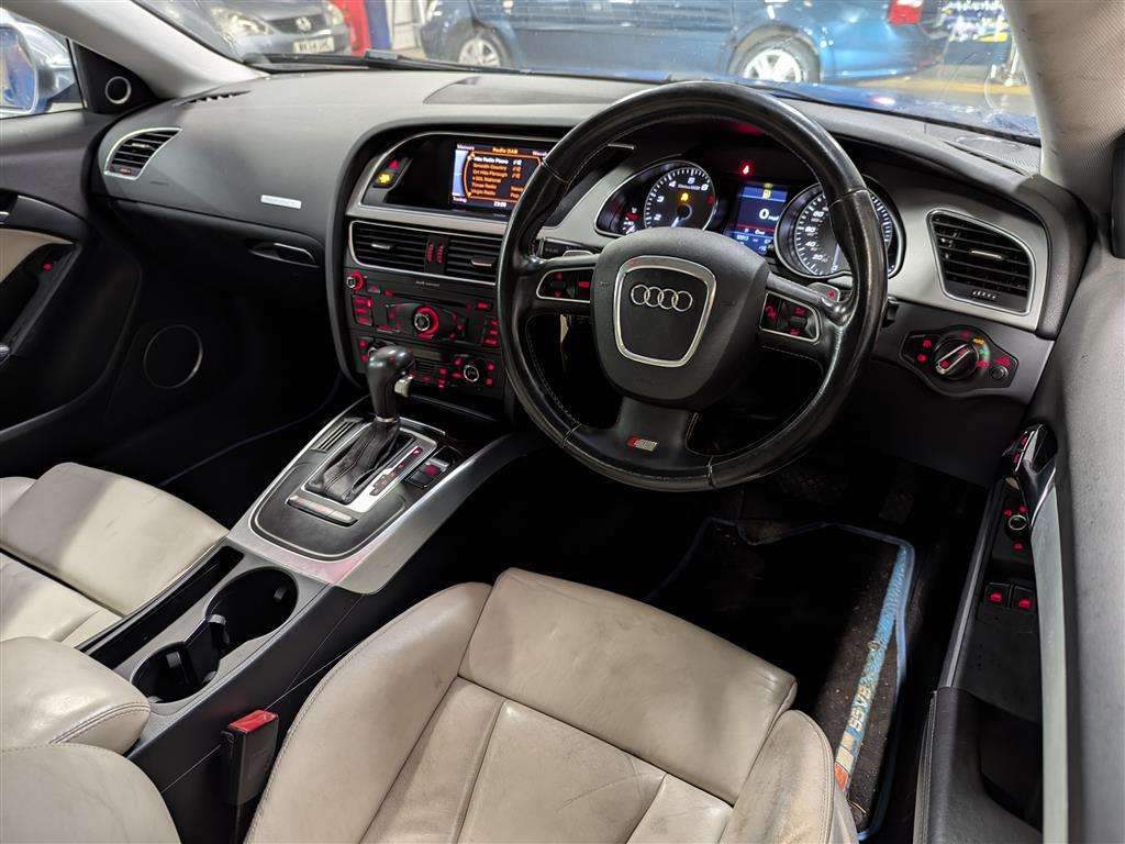 <p>2009 AUDI A5 S5 FSI QUATTRO S-A **SOLD</p>
