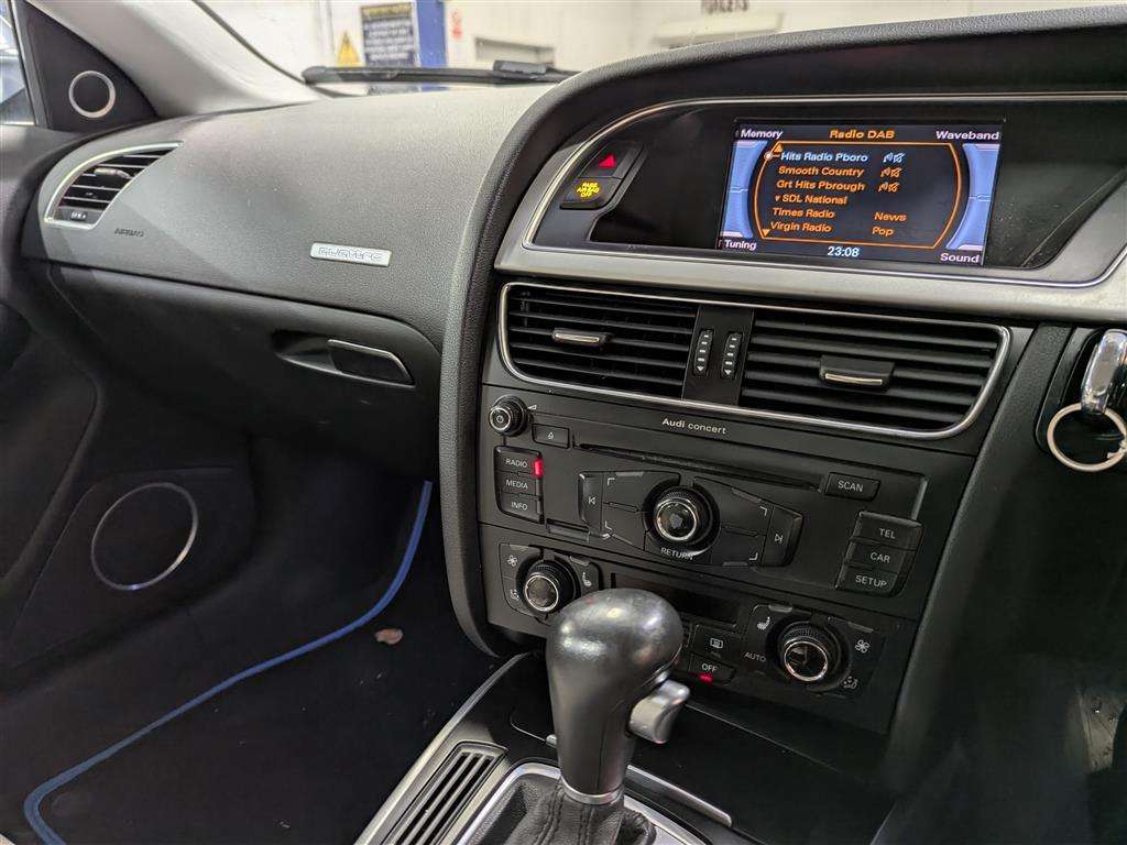 <p>2009 AUDI A5 S5 FSI QUATTRO S-A **SOLD</p>