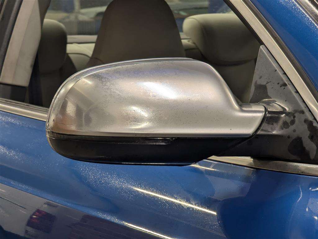 <p>2009 AUDI A5 S5 FSI QUATTRO S-A **SOLD</p>