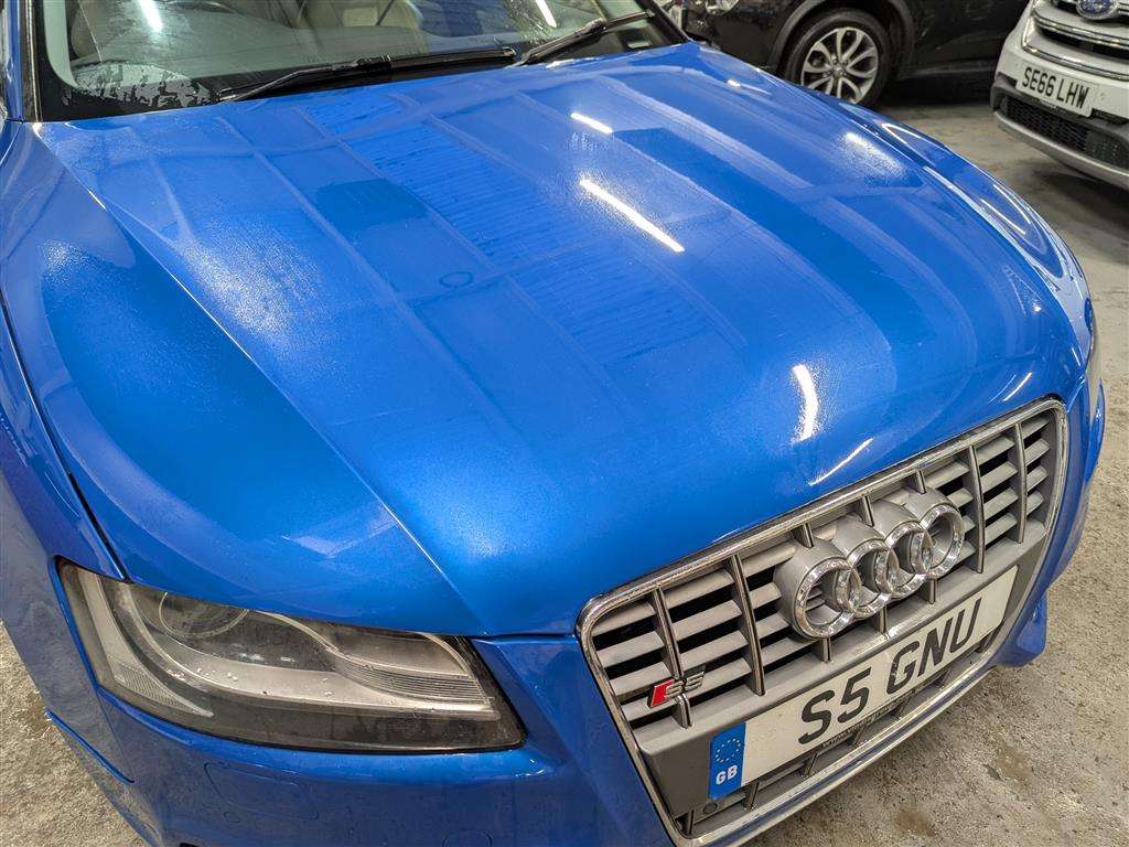 <p>2009 AUDI A5 S5 FSI QUATTRO S-A **SOLD</p>